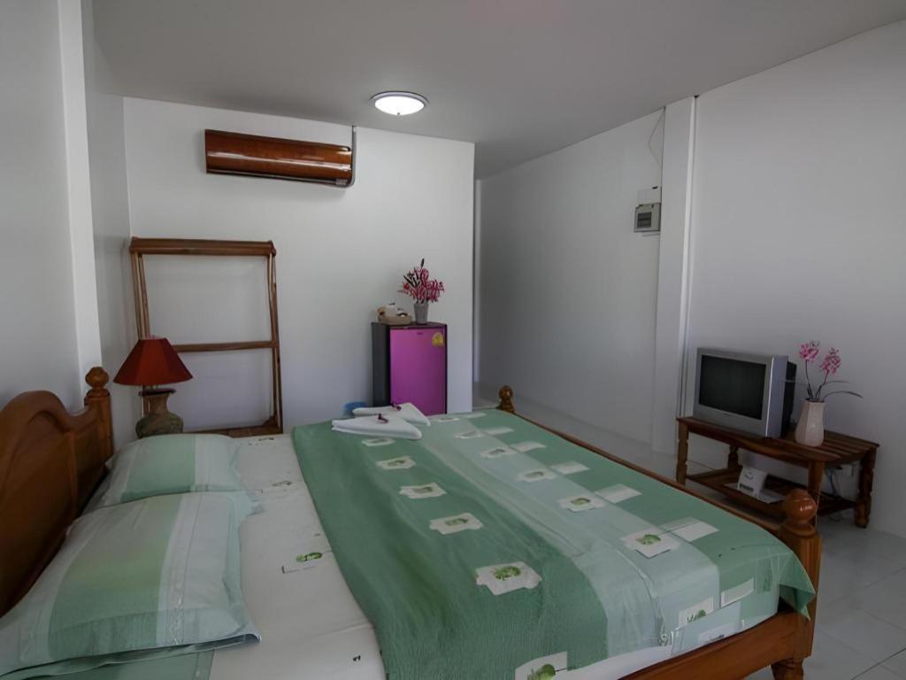 Chayada Garden House And Resort Hotel Nakhonratchasima Екстериор снимка