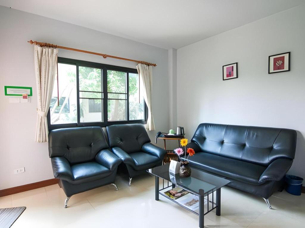 Chayada Garden House And Resort Hotel Nakhonratchasima Екстериор снимка