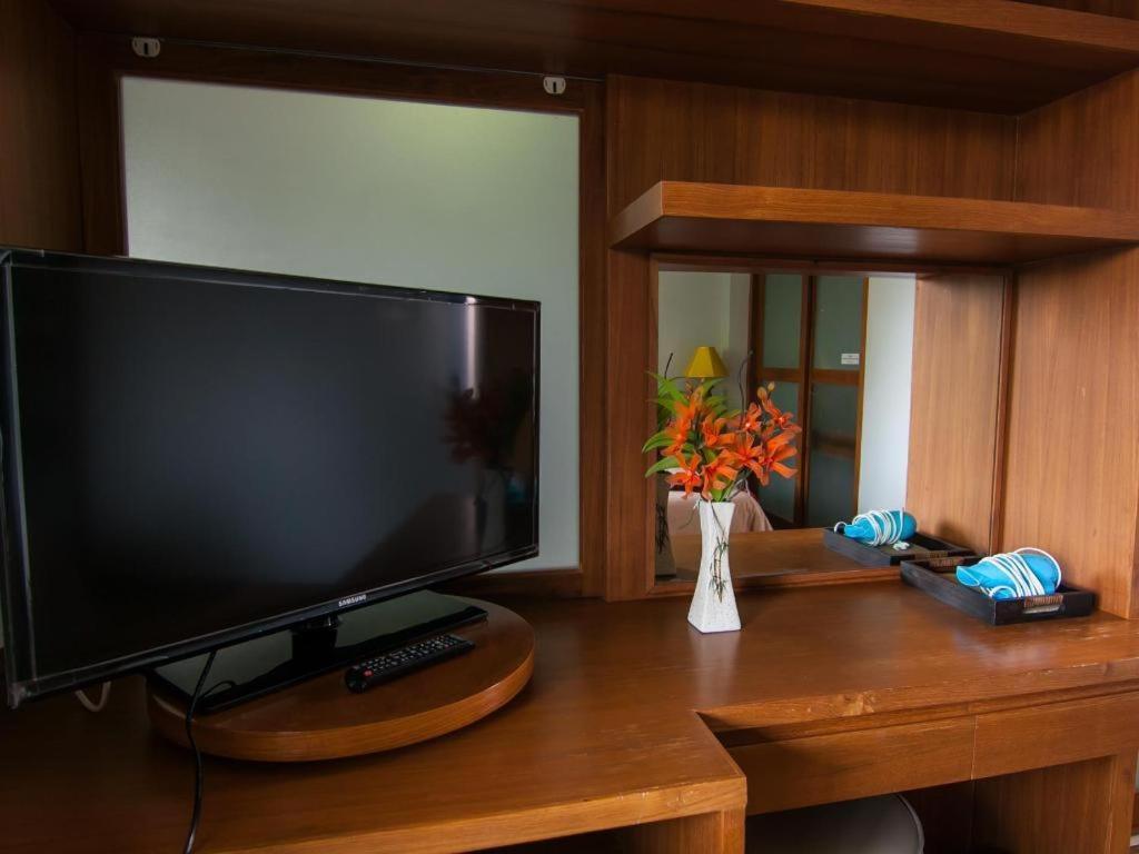 Chayada Garden House And Resort Hotel Nakhonratchasima Екстериор снимка