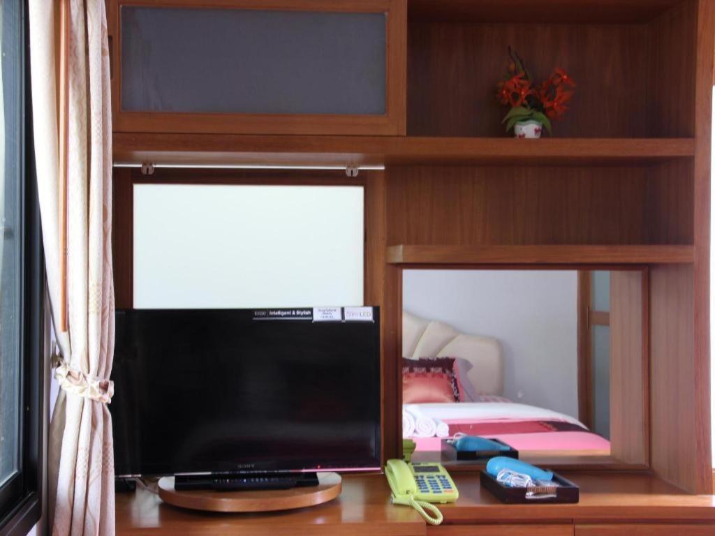Chayada Garden House And Resort Hotel Nakhonratchasima Екстериор снимка